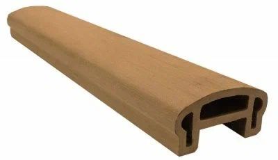 Перило верхнее WOODVEX Select Вуд купить в Челябинске