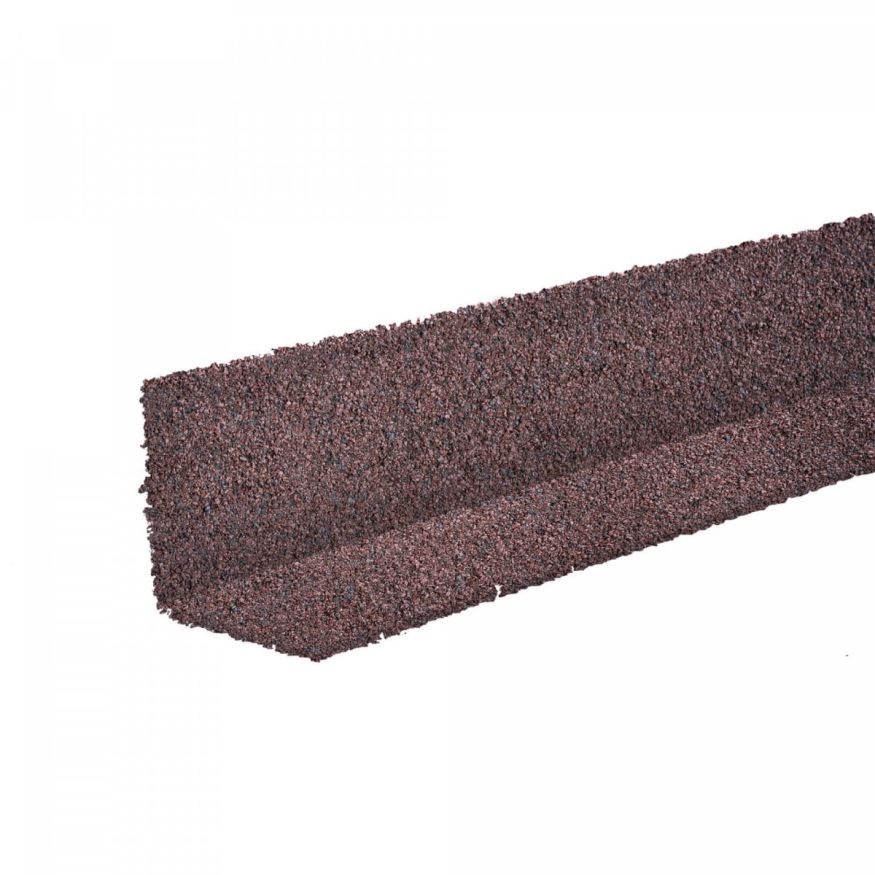 Угол металлический внутренний ТЕХНОНИКОЛЬ HAUBERK, Шотландский купить в Челябинске