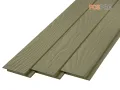 Фиброцементный сайдинг FCSPRO Click Shtil F57 (Весенний лес) купить в Челябинске
