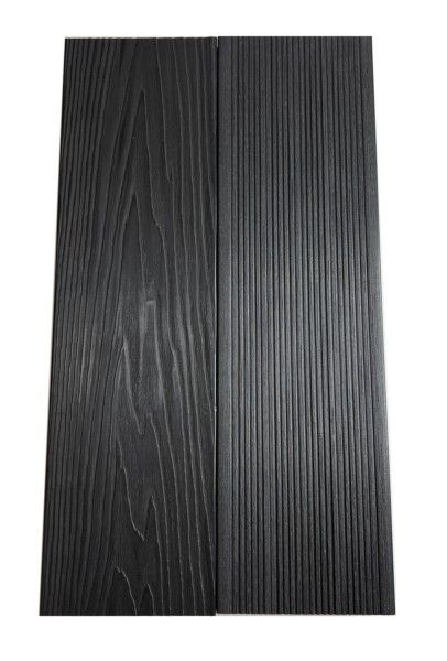 Террасная доска Экодекинг Титан 3D, Венге купить в Челябинске