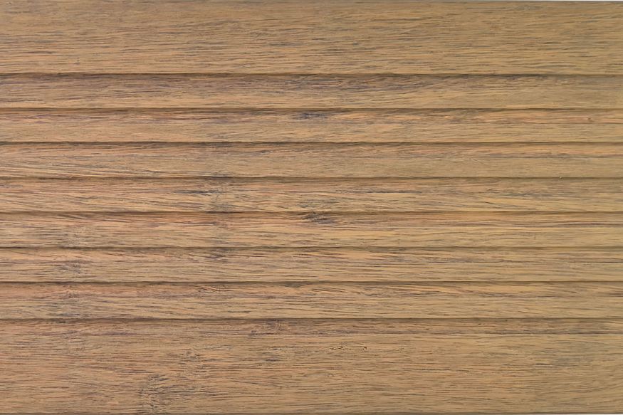 Террасная доска Holzhof, NauticPrime Бамбук / Bamboo, Натуральный купить в Челябинске