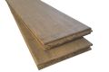 Террасная доска Holzhof, NauticPrime Бамбук / Bamboo, Натуральный купить в Челябинске