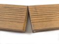 Террасная доска Holzhof, NauticPrime Бамбук / Bamboo, Натуральный купить в Челябинске