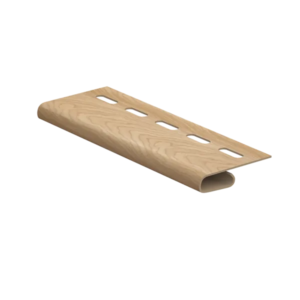 Финишная планка Ю-Пласт, Timberblock Пихта, Алтайская купить в Челябинске
