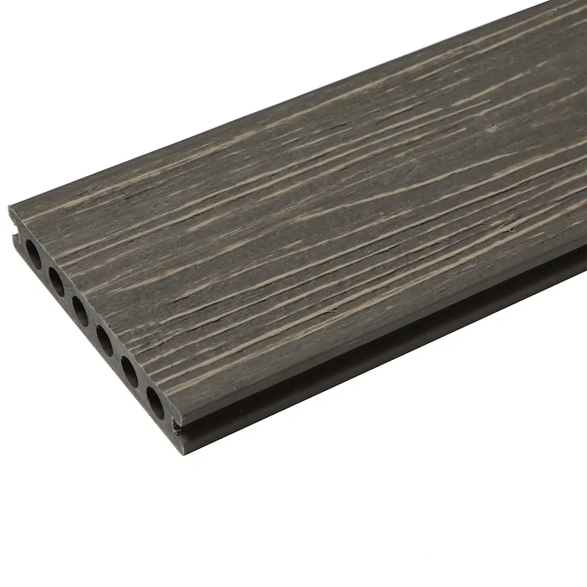 Террасная доска из ДПК CM Decking, Zebrano, Бежевый купить в Челябинске