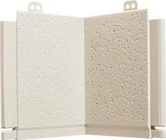 Угол добора для откоса Альта-профиль, Кремовый купить в Челябинске