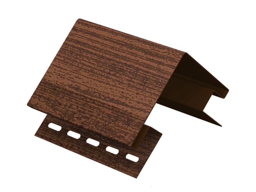 Наружный угол Ю-Пласт, Timberblock Ель, Сибирская купить в Челябинске