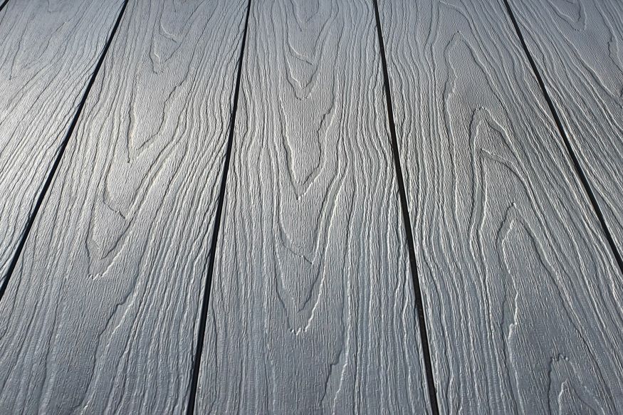 Террасная доска Terrapol Практик (мультиколор) Чёрная жемчужина купить в Челябинске