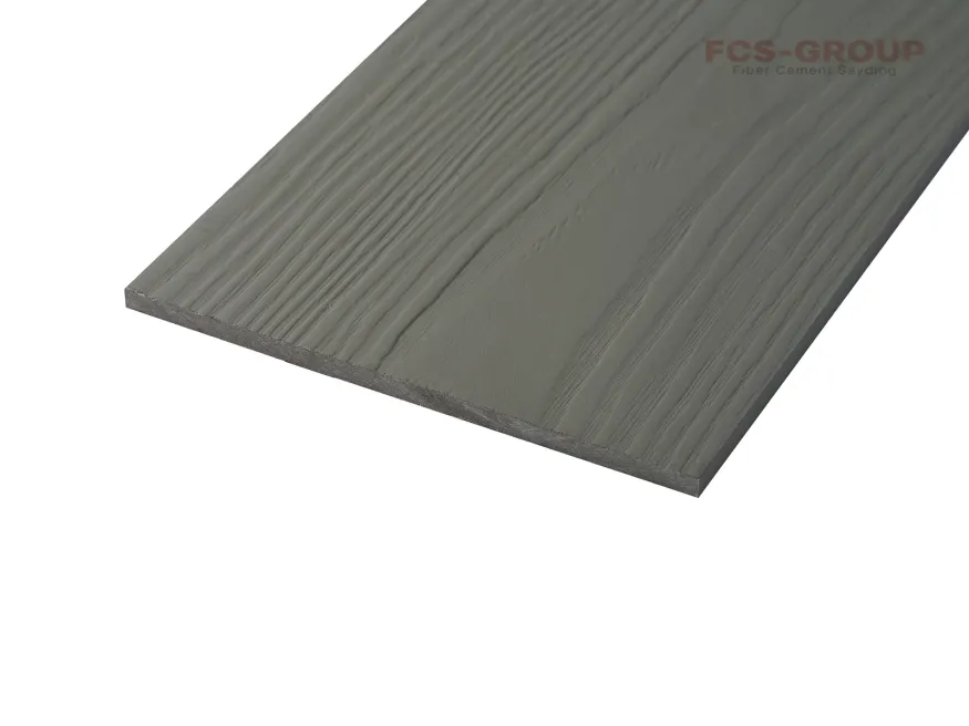 Фиброцементная панель FCSPRO Wood Classic F59 Дождливый лес купить в Челябинске