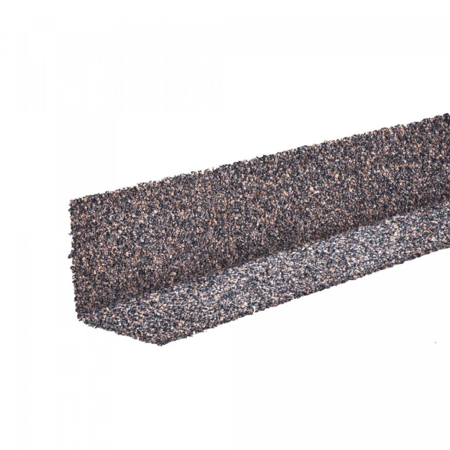 Угол металлический внутренний ТЕХНОНИКОЛЬ HAUBERK, Бельгийский купить в Челябинске