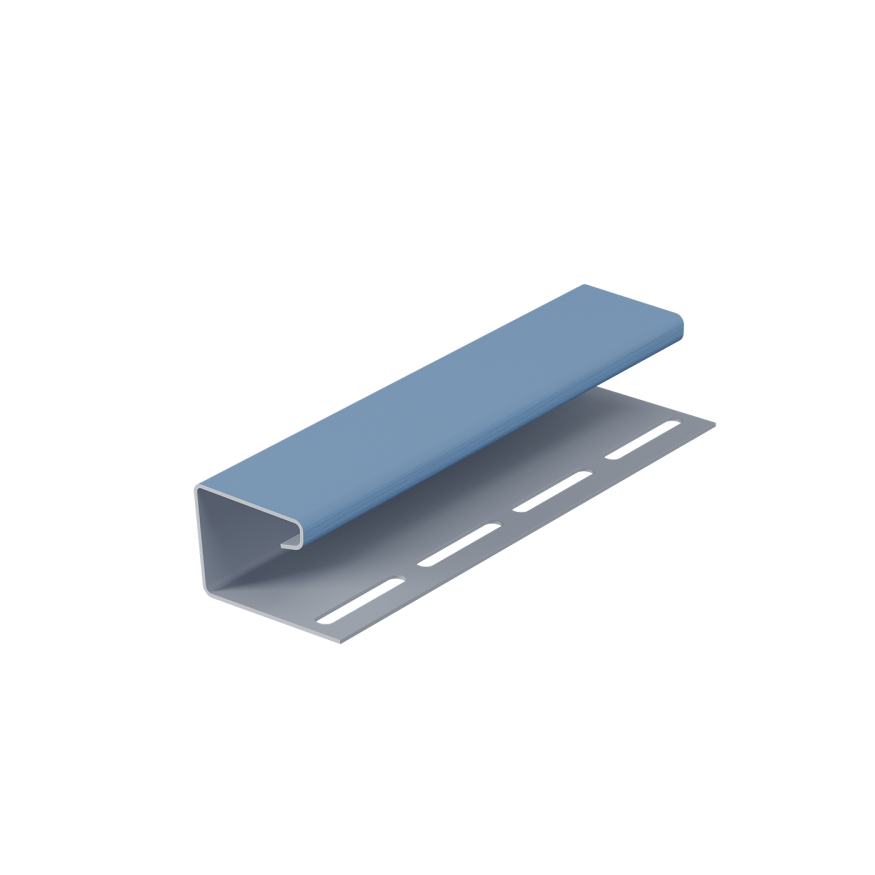 J-профиль Docke Слива купить в Челябинске