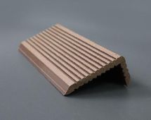 Уголок ДПК NanoWood 55х35х3000мм