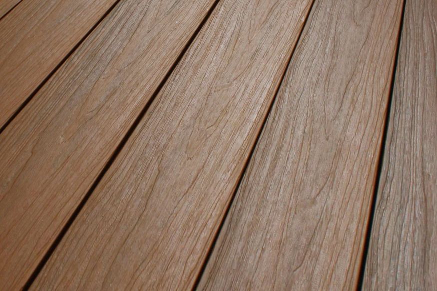 Террасная доска Terrapol Практик (мультиколор) Тибет купить в Челябинске