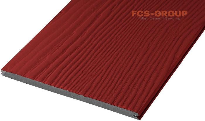 Фиброцементные панели FCS Group Wood Line F61 купить в Челябинске