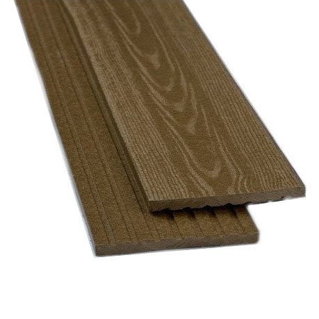 Заборная доска ECODECKING из древесно-полимерного композита купить в Челябинске
