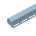 J-профиль Tecos Ardennes, цвет Голубой купить в Челябинске