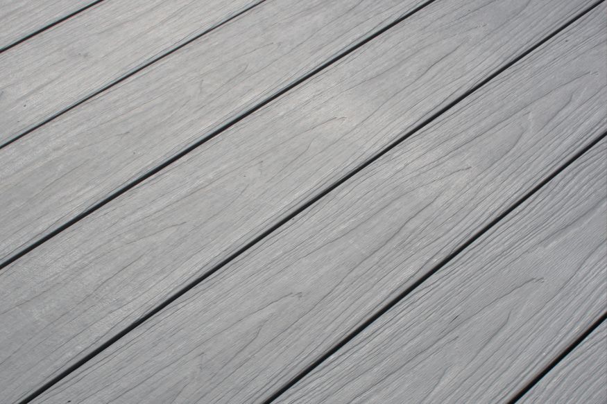 Террасная доска Terrapol Практик (мультиколор) Прованс купить в Челябинске