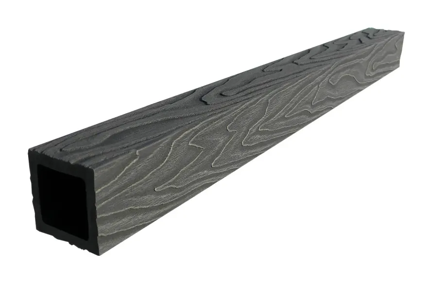 Балясина Deckart Графит купить в Челябинске