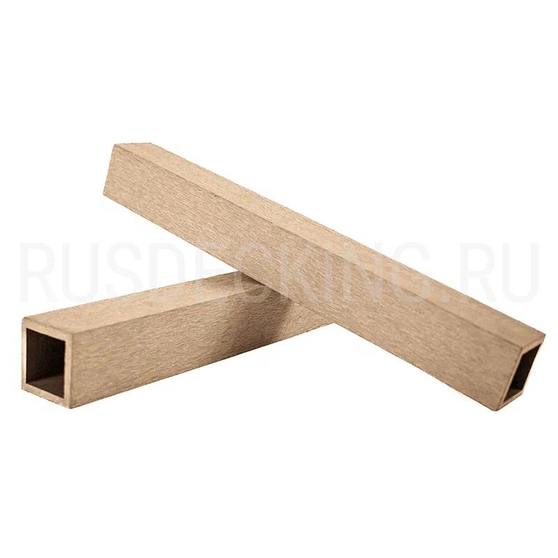 Балясина ограждения RusDecking Unodeck Орех купить в Челябинске