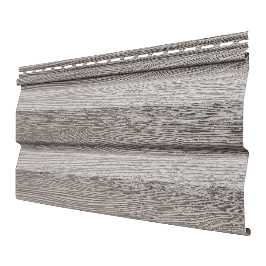 Сайдинг ТЕХНОНИКОЛЬ Фактур, Корабельный брус, Береза купить в Челябинске