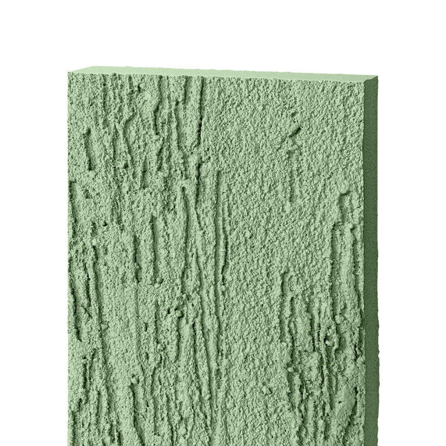 Фиброцементный сайдинг БЕТЭКО WoodRock (Короед) 6021 купить в Челябинске
