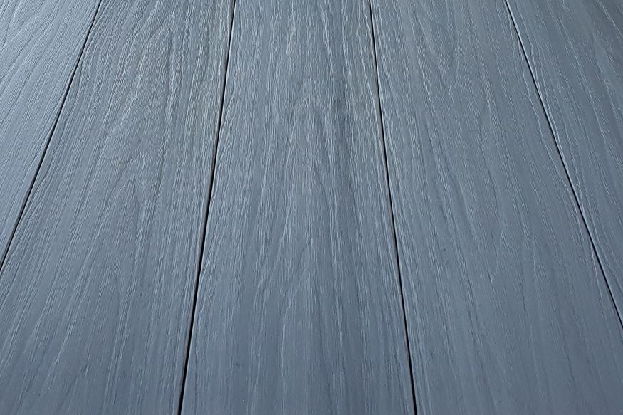 Террасная доска Terrapol Практик (мультиколор) Маренго купить в Челябинске