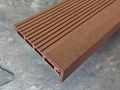 Угол EasyDecking Wood-Х 50х50 (Шлифованный) Коричневый купить в Челябинске