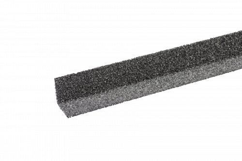 Угол металлический внутренний ТЕХНОНИКОЛЬ HAUBERK, Сланец купить в Челябинске