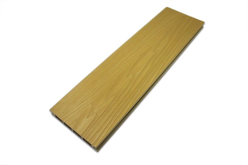 Террасная доска Экодекинг Титан 3D, Дерево купить в Челябинске