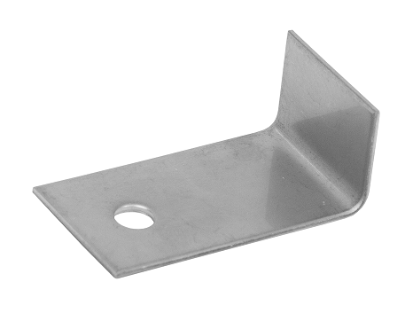 Г-образная универсальная скоба Grinder купить в Челябинске