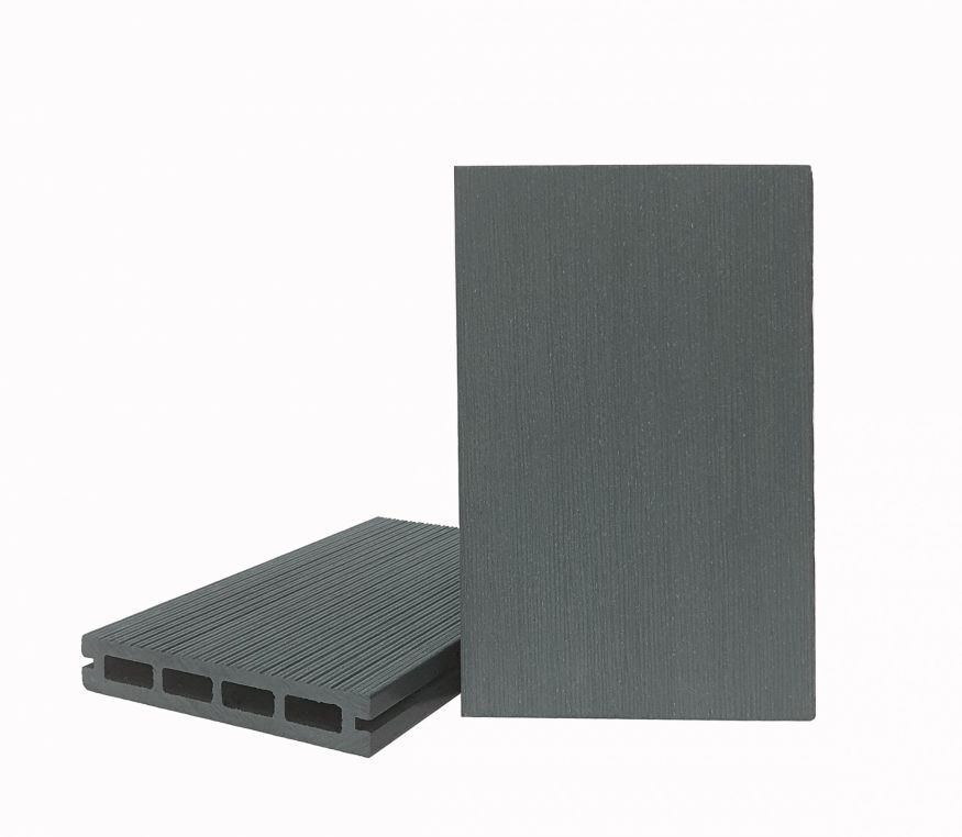 Террасная доска ДПК Terrapol Смарт (пустотелая с пазом) Анис купить в Челябинске