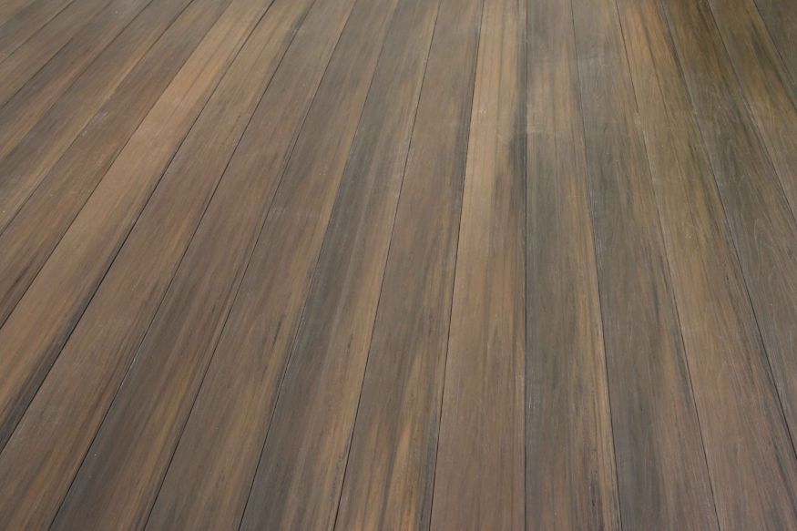 Террасная доска Terrapol Практик (мультиколор) Каньон купить в Челябинске