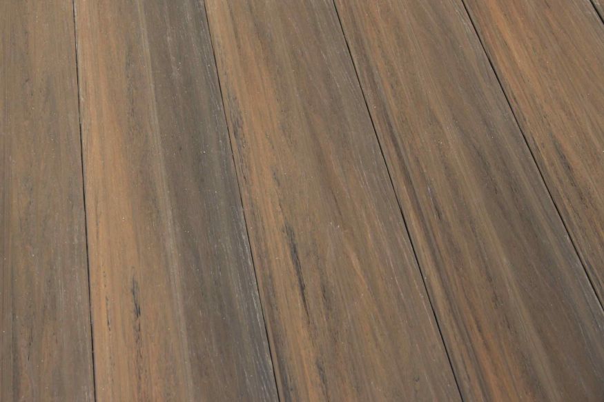 Террасная доска Terrapol Практик (мультиколор) Каньон купить в Челябинске