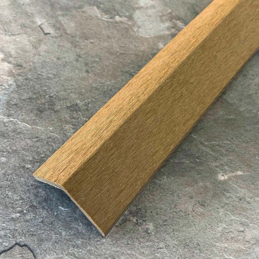 Угол EasyDecking Wood-Х 50х50 (Шлифованный) Дуб купить в Челябинске