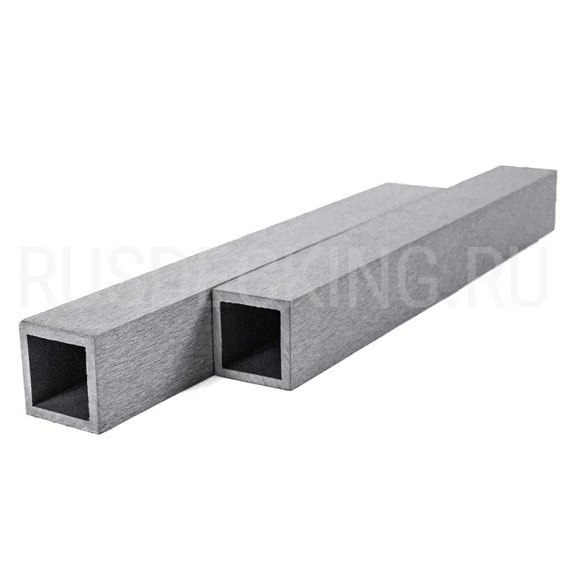 Балясина ограждения RusDecking Unodeck Серый купить в Челябинске