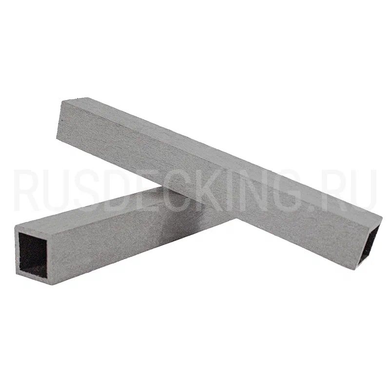 Балясина ограждения RusDecking Unodeck Серый купить в Челябинске