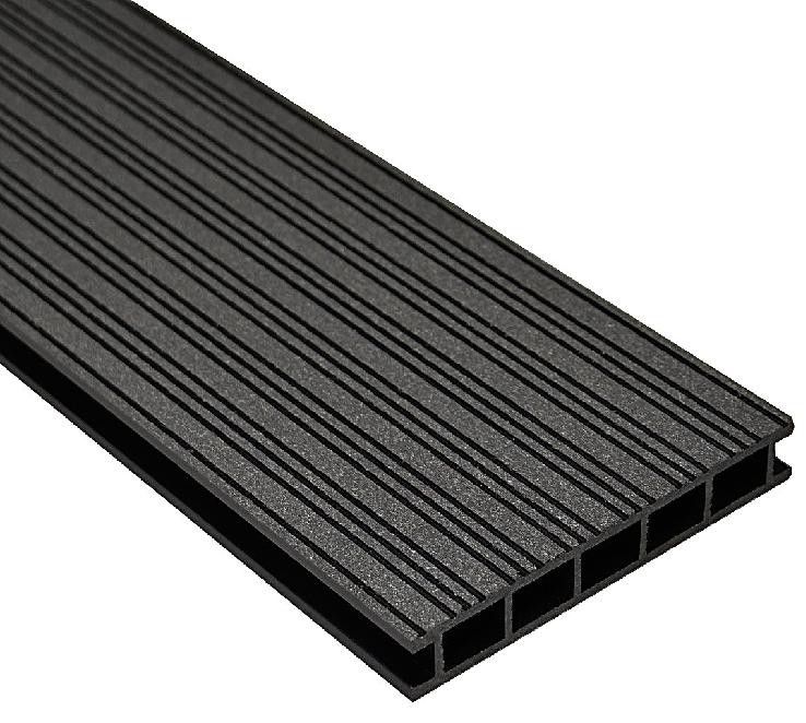 Террасная доска из ДПК Faynag Premium VELVET-ZEBRA Кварц купить в Челябинске