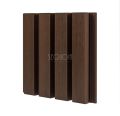 Доска фасадная SEQUOIA co-extrusion Коричневая купить в Челябинске