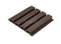 Доска фасадная SEQUOIA co-extrusion Коричневая купить в Челябинске