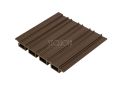 Доска фасадная SEQUOIA co-extrusion Коричневая купить в Челябинске