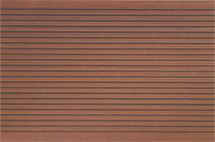 Террасная доска ДПК Terrapol Смарт (пустотелая с пазом) Абрикос