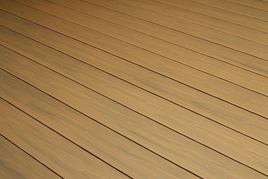 Террасная доска Terrapol Практик (мультиколор) Египет купить в Челябинске