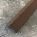 Угол EasyDecking Wood-Х 50х50 (Шлифованный) Венге купить в Челябинске