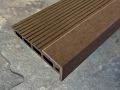 Угол EasyDecking Wood-Х 50х50 (Шлифованный) Венге купить в Челябинске