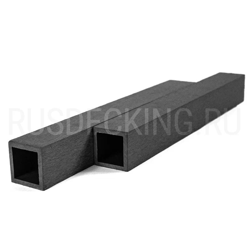 Балясина ограждения RusDecking Unodeck Графит купить в Челябинске