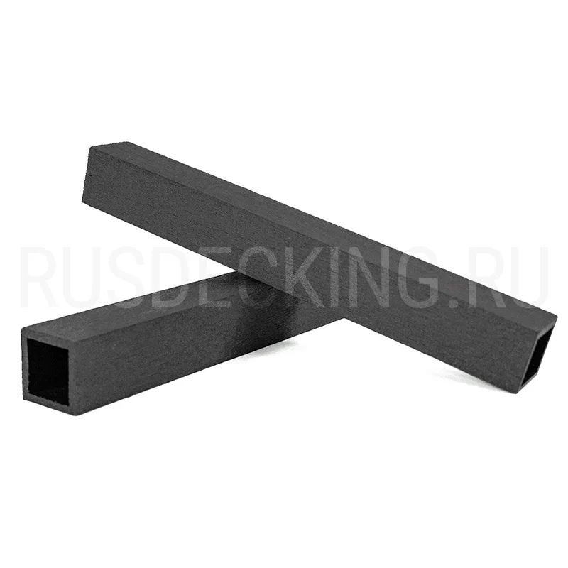 Балясина ограждения RusDecking Unodeck Графит купить в Челябинске