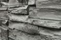 Фасадная панель Royal Stone, Скалистый камень, Квебек купить в Челябинске