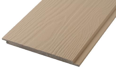 Фиброцементные панели Wood Click F03 - Деревянные плитки F03 из фиброцемента купить в Челябинске