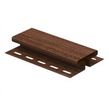 Н-профиль Ю-пласт Timberblock из Сибирской ели