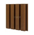 Доска фасадная SEQUOIA co-extrusion Светло-коричневая купить в Челябинске